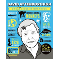 Great Lives in Graphics: David Attenborough