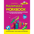 Mathematics Workbook Class 10