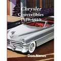 Chrysler Convertibles 1939-1959