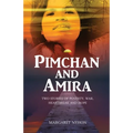 Pimchan and Amira: Two stories of poverty, war, heartbreak and hope