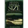 Surviving Small Size: Regional Integration in Caribbean Ministates