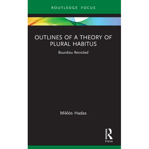 Outlines of a Theory of Plural Habitus: Bourdieu Revisited
