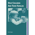 Deaf Children and Their Families