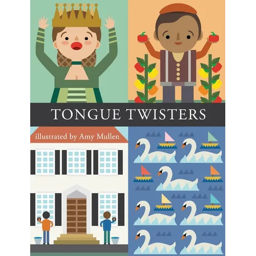 Tongue Twisters