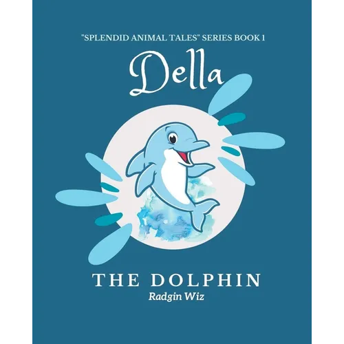 Della the Dolphin
