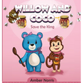 Willow and Coco: Save the King