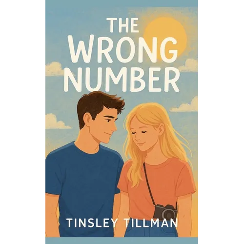 The Wrong Number