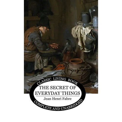 The Secret of Everyday Things