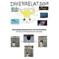 Knowledge Departments and Invenrelation: 各知識領域介紹和關聯式創新ʌ