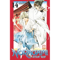 Noragami: Stray God, Volume 14