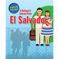 A Refugee's Journey from El Salvador
