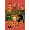 Buried Secrets Can Be Murder: Charlie Parker Mysteries, Book 14