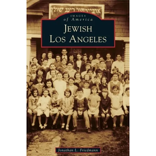 Jewish Los Angeles