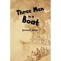 Three Men in a Boat