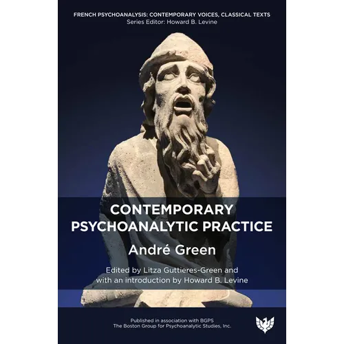 Contemporary Psychoanalytic Practice