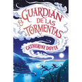 El Guardián de Las Tormentas / The Storm Keepers Island