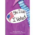 I Voted: Shí I'íí'ah