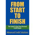From Start to Finish