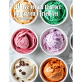 50 Ice Cream Flavors You Haven't Tried Yet