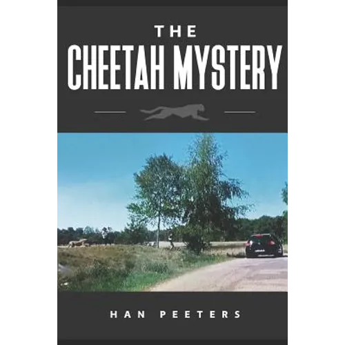 The Cheetah Mystery
