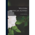 Western American Alpines