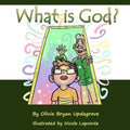 What is God?