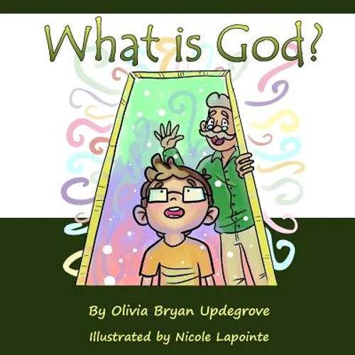 What is God?