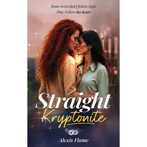 Straight Kryptonite