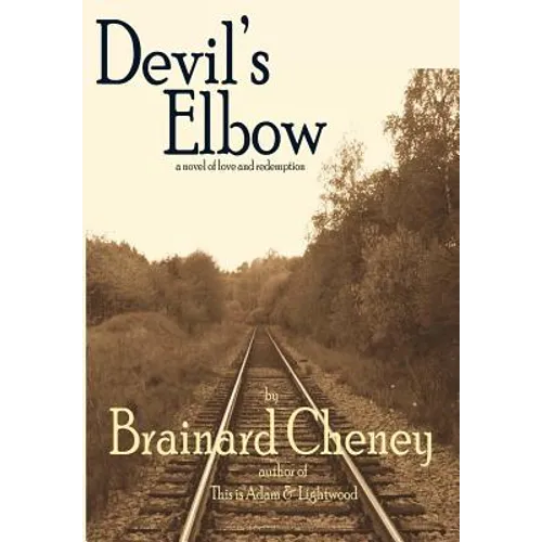Devil's Elbow