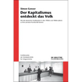 Der Kapitalismus entdeckt das Volk