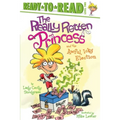 The Really Rotten Princess and the Awful, Icky Election: Ready-To-Read Level 2