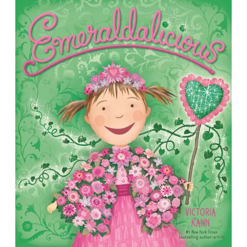 Emeraldalicious