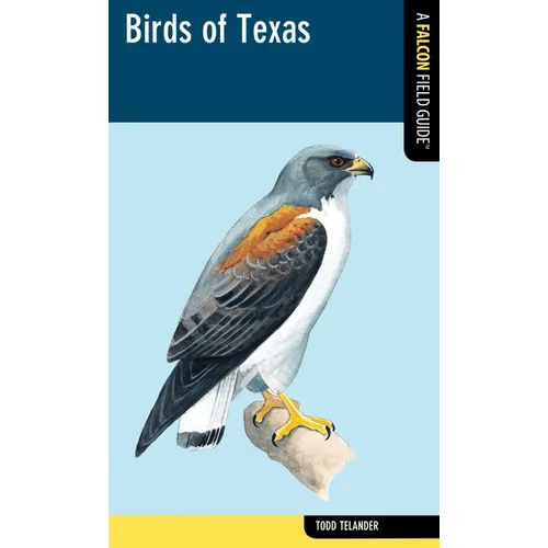 Birds of Texas