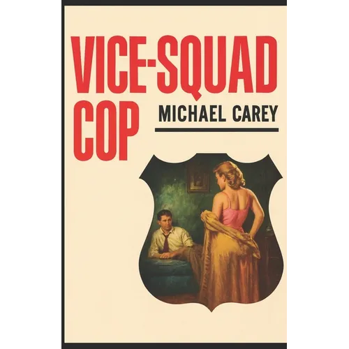 Vice Squad Cop
