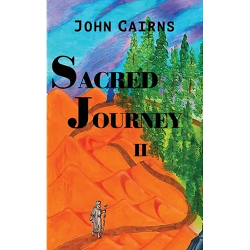 Sacred Journey II