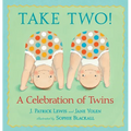 Take Two!: A Celebration of Twins