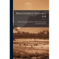 Proceedings, Volumes 6-8