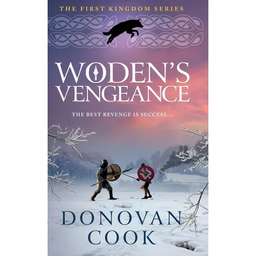 Woden's Vengeance