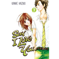 Say I Love You, Volume 7