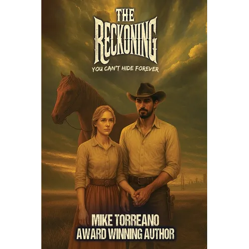 The Reckoning: You Can't Hide Forever