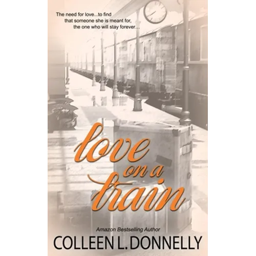 Love on a Train