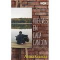 Vuelves en cada canción