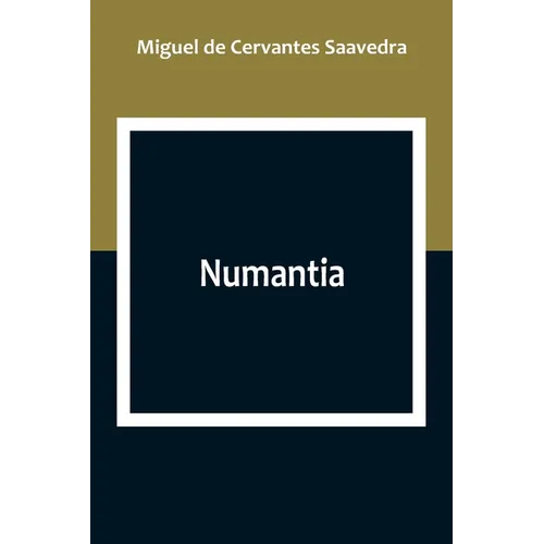 Numantia