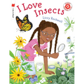 I Love Insects