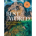 Best of the World: 1,000 Destinations of a Lifetime