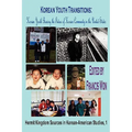 Korean Youth Transitions: Korean Youth Bearing the Future of Korean Community in the United States