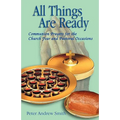 All Things Are Ready
