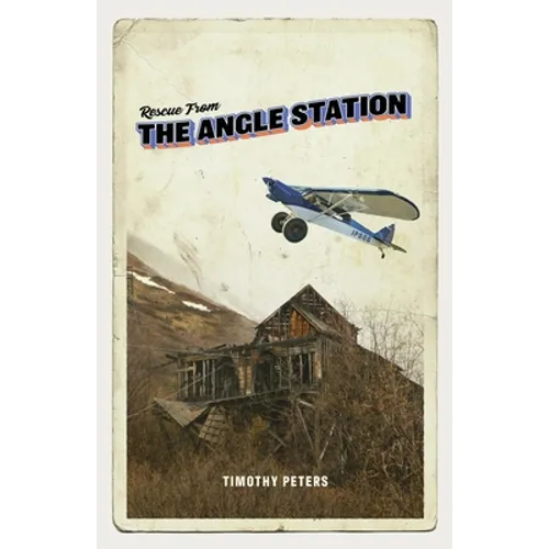 Rescue from the Angle Station