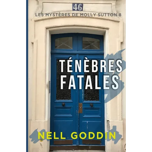 Ténèbres fatales