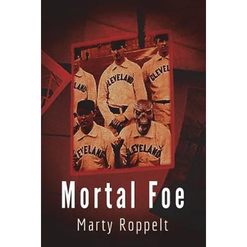 Mortal Foe